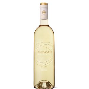 Гурмандиз Блан Ван де Медитеране / Gormandise Blanc Vin de Mediterane
