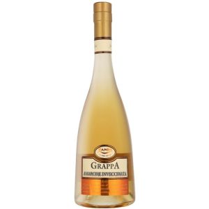 Грапа Регадин Амароне / Grappa Regadin Amarone Invecchiata
