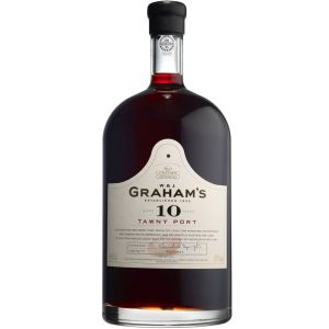 Порто Тауни 10 Г. / Grahams Tawny Port 10YO