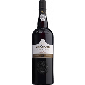 Файн Тауни Порт / Graham's Fine Tawny Port