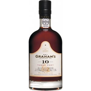 Греъмс Тауни Порт 10YO / Graham's Tawny Port 10YO