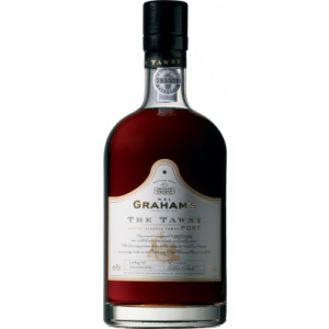 Греъмс Порто Дъ Тауни / Graham's Porto The Tawny