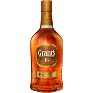Грантс 18YO / Grant's 18YO