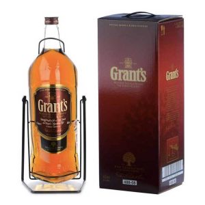 Грантс / Grant's
