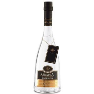 Грапа Регардин Каберне / Grappa Regadin Cabernet