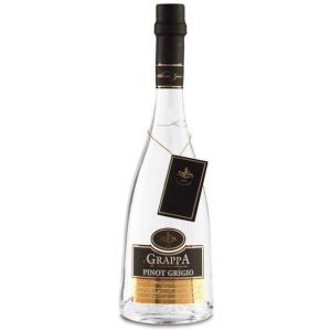 Грапа Регадин Пино Гриджо / Grappa Regadin Pinot Grigio