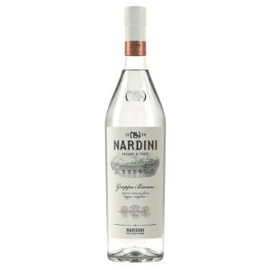 Грапа Бианка Нардини / Grappa Bianca Nardini