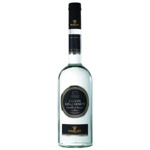 Грапа Венети Маркати / Grappa Veneti Marcati