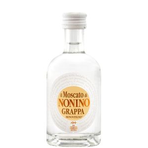 Ракия Грапа Нонино Моновитиньо ил Мускат / Grappa Nonino Monovitigno Il Moscato