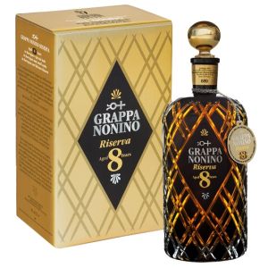 Ракия Грапа Нонино Резерва 8 Г. / Grappa Nonino Riserva Aged 8 Years