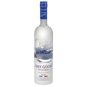 Грей Гус Водка / Grey Goose Vodka