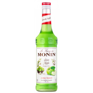 Сироп Монин Зелена Ябълка / Monin Green Apple Syrup