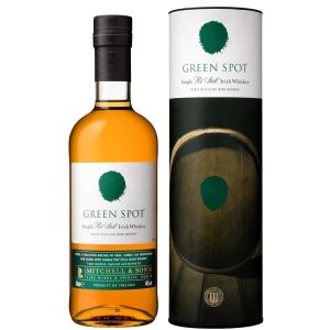 Уиски Грийн Спот / Whisky Green Spot