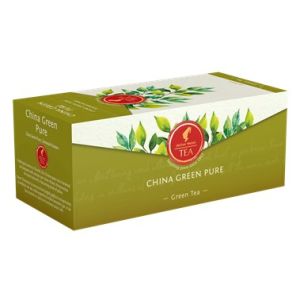 Зелен Малък / China Green Pure Julius Meinl