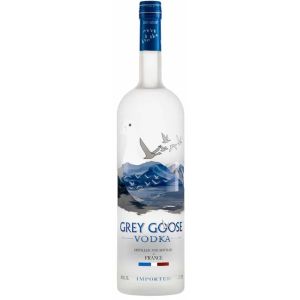 Грей Гус / Grey Goose