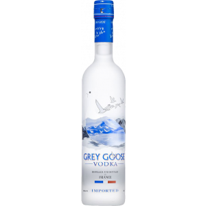 Грей Гус / Grey Goose