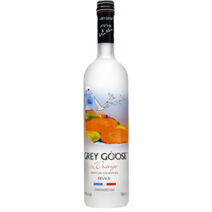 Грей Гус Ориндж / Grey Goose Orange Vodka