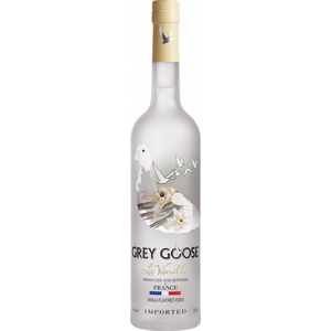 Грей Гус Ванилия / Grey Goose La Vanille