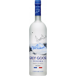 Грей Гус Водка / Grey Goose Vodka