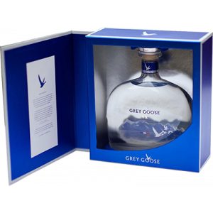 Грей Гус VX / Grey Goose VX 