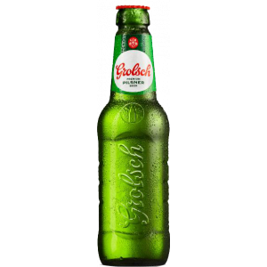 Гролш / Grolsch Premium Dutch Lager