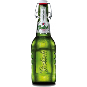 Гролш / Grolsch Premium Lager Swing Top