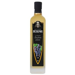 Ракия Гроздова Исперих 5YO / Grape Rakia 5YO