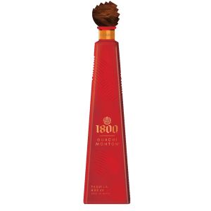 Текила 1800 Гуачимонтон / Tequila 1800 Guachimonton