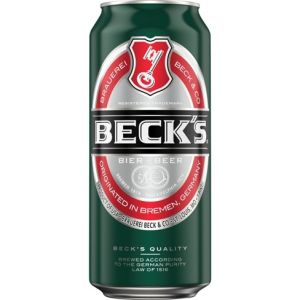Бекс кен / Beck's