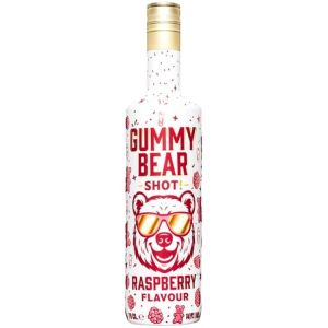 Ликьор Гъми Беър Малина / Liqueur Gummy Bear Raspberry