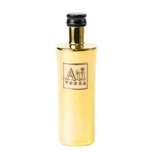 Ay Водка Златна Премиум / Au Vodka Gold Premium