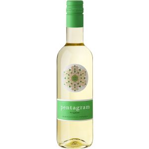 Пентаграм Вионие / Pentagram Viognier