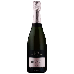 Шампанско Хенрио Розе / Henriot Champagne Henriot Rose