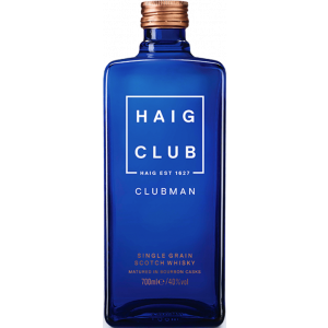 Хайг Клуб / Haig Club Clubman