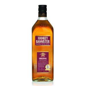 Ханки Банистър / Hankey Bannister 