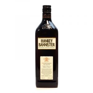 Ханки Банистър Херитидж / Hankey Bannister Heritage