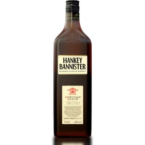 Ханки Банистър Херитидж / Hankey Bannister Heritage