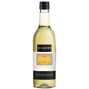 Хардис Стамп Шардоне и Семийон / Hardys Stamp Chardonnay & Semillon 