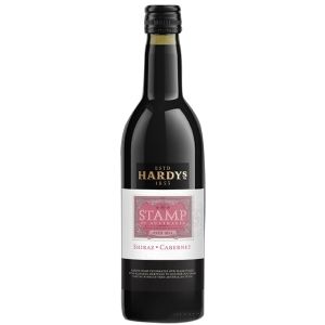 Хардис Стамп Шираз и Каберне / Hardys Stamp Shiraz & Cabernet