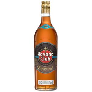 Хавана Клуб Аниехо Еспесиал / Havana Club Anejo Especial Rum