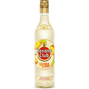 Ром Хавана Клуб Манго и Лайм / Rum Havana Club Mango & Lime