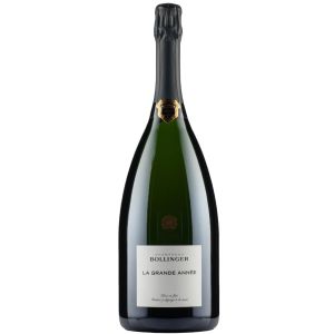 Болинджър Ла Гранд Ане Магнум / Bollinger La Grande Annee Magnum