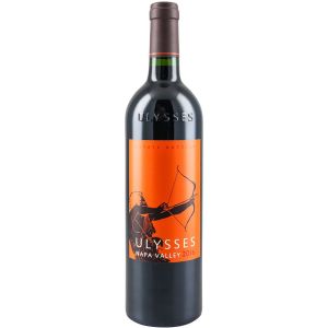 Вино Юлисес Напа Вали / Wine Ulysses Napa Valley