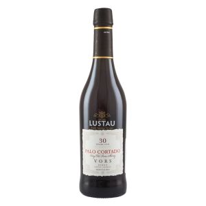 Лустау Пало Кортадо 30г. / Lustau VORS 30YO Palo Cortado Sherry