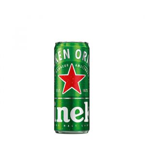 Хайнекен / Heineken