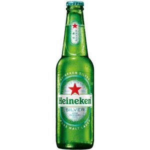 Хайнекен Силвър / Heineken Silver