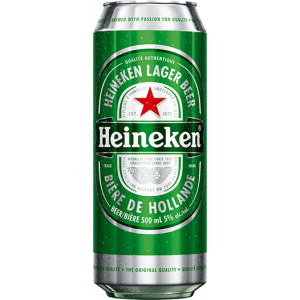 Хайнекен / Heineken 