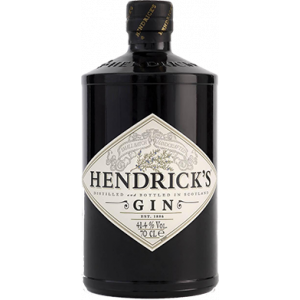 Джин Хендрикс / Hendrick's Small Batch Gin