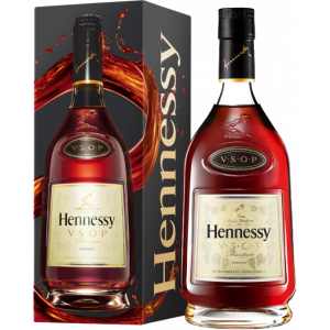 Хенеси VSOP / Hennessy VSOP Privilege