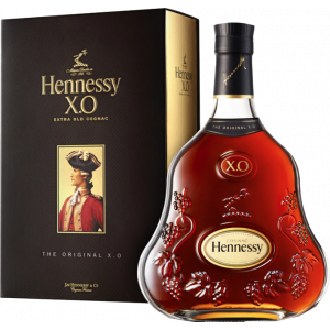 Хенеси X.O. Коняк / Hennessy XO Cognac